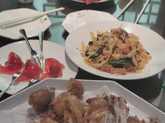 -秦月轩·陕西家乡菜(阜成路·五棵松店)