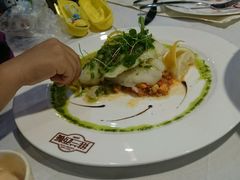 -维兰西餐(万泉河店)