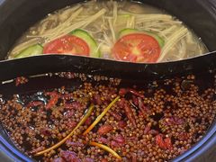 -钢管厂五区小郡肝火锅串串香(清河店)