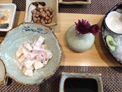 -浦·传统日式料理(3 5 1 1 店)