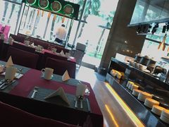 -惠州皇冠假日酒店·西餐厅·自助餐厅