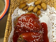 -老三样·旧食新味(万寿宫店)