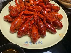 -靓靓蒸虾(中山里店)
