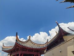 -狼山风景名胜区