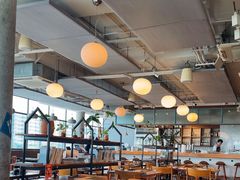 -ROAST coffee & eatery