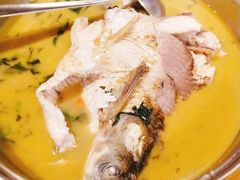 -老乡村(南湖路店)