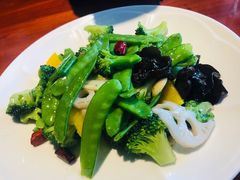 -hallch好吃餐厅(奥体中心店)