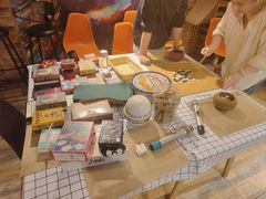 -玩坞轰趴馆·户外团建聚会主题生日派对馆(世豪广场店)