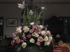-清迈平纳坤怀凯酒店