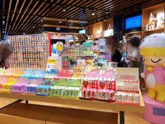 -九木杂物社(恒隆广场店)