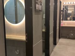 -Vamos巴猫司健身中心(五角场店)
