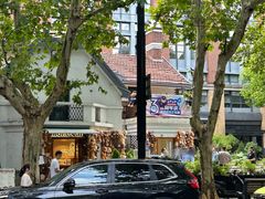 -弗兰克牛排西餐厅Ribone steak house(柠檬花园店)