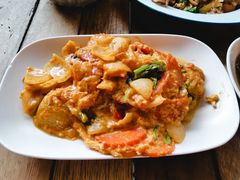 -Doo Dee Thai Food(Issan/Isaan/Esan)