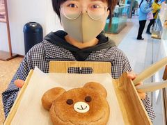 -奈雪的茶(大连新玛特店)