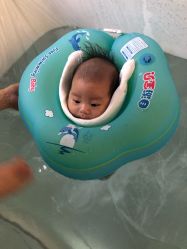 -子木乐园婴儿游泳馆(水晶港店)