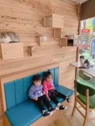 -萌宠亲子动物乐园(槐房万达店)