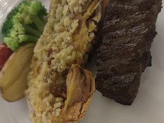 -天空花园餐吧·生日·团建(南山店)