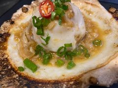 -辉记炭烧海鲜大排档·老字号(福田店)