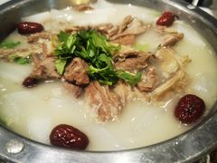 -大眼锅贴水饺(河东店)