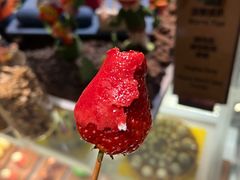 -长沙北辰洲际酒店-兰调全日餐厅