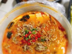 -沈家花园如皋菜(海阳路店)