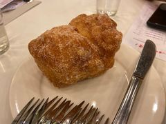 -大哥餐厅(西城花园店)