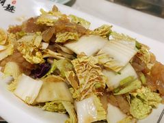 -前王院•巧克力海鲜市集餐厅(万平口店)