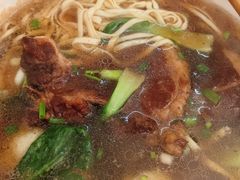 -巴哈面店(沈家门西大街店)