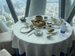 -广州塔晖粤轩中餐厅