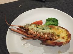 -顺德美的万豪酒店-万豪中餐厅