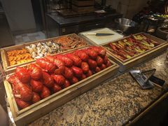 -咖啡CHA自助餐厅(香格里拉饭店)