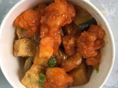 -天津医科大学学生食堂