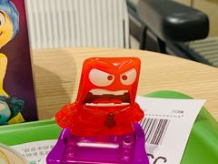 -麦当劳(伟城广场店)