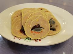 松花豆皮卷-晋阳饭庄(虎坊桥店)