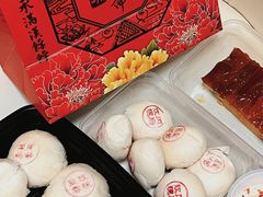 宫廷玫瑰饼-富华斋饽饽铺·宫廷糕点·伴手礼(护国新天地店)