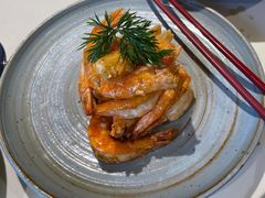 蜜汁酥皮虾-青年公社烤鸭(青年路店)