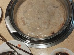 -煲大王猪肚鸡·椰子鸡火锅(红谷滩万达店)