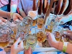 -上海浦东假日酒店