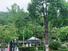 -汤山公园