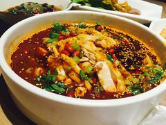 -辛香汇·现炒川菜(武进吾悦店)