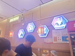 -九老汉·川渝江湖菜(合川路2店)