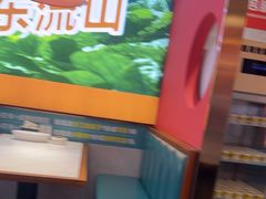 -东流山烤鸭·家常菜(雨山龙湖店)