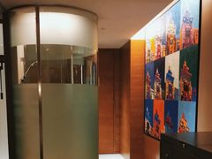 -厦门海港英迪格酒店(中山路店)