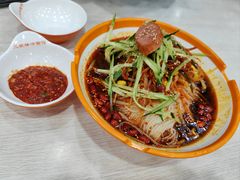 -三姐妹冷面馆(保卫路店)