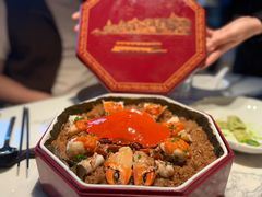 -遇外滩(BFC外滩金融中心店)