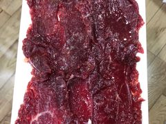 -伟记牛肉(金鸿公路店)