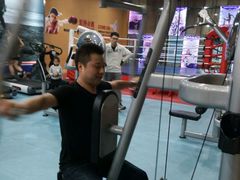 -蓝堡健身游泳会所(江山店)