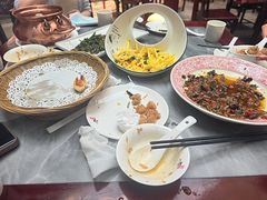 -蔼若春.传承云南菜(金碧公园店)