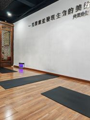 -兴亚瑜伽20年老馆