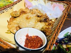 -粗茶淡饭•陕菜•家常菜